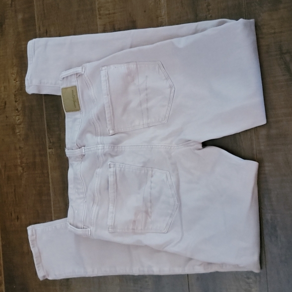 ❤️ American Eagle Hi-Rise Jeggings - Picture 3 of 4